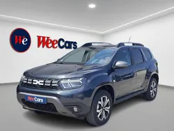 Dacia duster 1.3 tce 150 journey 4x2 edc