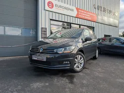 Volkswagen Touran 2.0 TDI 150 DSG7 5pl Lounge Busines
