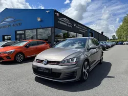 Volkswagen Golf GTI 2.0 TSI 230 PERFORMANCE XENON LED BVA