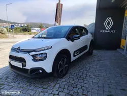Citroën C3 1.2 PureTech C-Series
