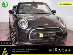 MINI Mini Cabrio Cooper Aut.