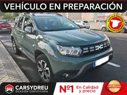 DACIA Duster 1.0 TCe ECO-G Journey Go 4x2 74kW
