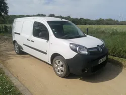 Renault Kangoo II Express Z E Grand Confort