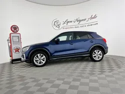 Audi Q2 II (2) 35 TFSI 150 Design Luxe 150Ch S-Tronic Virtual Cockpit & Hayon Electrique & Keyless Go & Matrix Led & Caméra & Apple Car Play & 44 000Kms