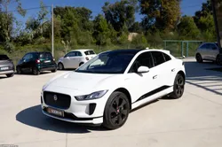 Jaguar I-Pace S AWD