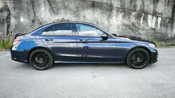 Mercedes-Benz C 200 200 D