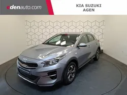Kia Xceed 1.0l T-GDi 120 ch BVM6 Active