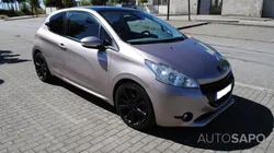 Peugeot 208 1.6 e-HDi de 2012