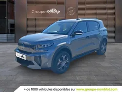 Citroën C3 Aircross Hybride 145 ch Aut Plus