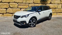 Peugeot 5008 1.5 BlueHDi Crossway EAT8
