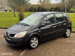 Renault Scénic 1.5 dCi Dynamique S