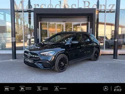 Mercedes Gla 200 d AMG Line
