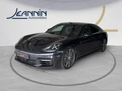 PORSCHE Panamera 4S V6 3.0 440 PDK