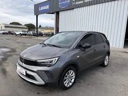 Opel Crossland 1.5 D 120ch Elegance BVA