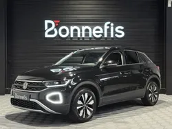 VOLKSWAGEN T-ROC 2.0 TDI 150Ch DSG7 Goal, CAM | CARPLAY | ACC | ATTELAGE, TVA, 19 700Km, GARANTIE 09/27