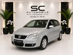 Arrivage de 52 Volkswagen cette semaine POLO GOLF LUPO