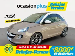 OPEL Adam 1.4 XEL S&S Glam