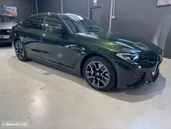 BMW i4 eDrive40 Pack Desportivo M