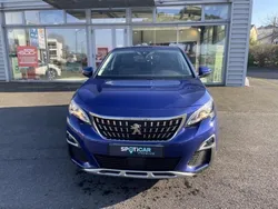 Peugeot 3008 1.2 PureTech 130ch Allure S&S