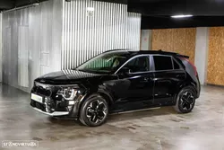 Kia Niro EV 64kWh Tech X