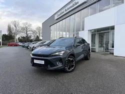 CUPRA Formentor 2.0 TDI 150 ch DSG7 V