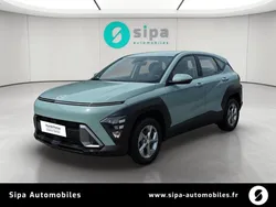 Hyundai Kona II 1.0 T-GDi 100 Intuitive 5p