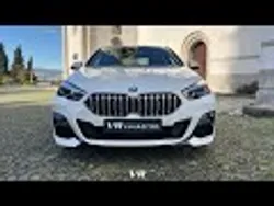 BMW 216 Gran Coupé d Pack Desportivo M