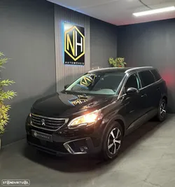 Peugeot 5008 1.5 BlueHDi Active Pack EAT8