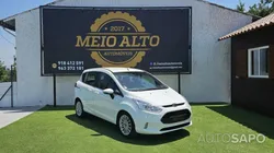 Ford B-MAX 1.6 TDCi Titanium de 2013