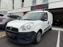 FIAT DOBLO 1.6 Multijet 16v 105 ch DPF Lounge VAN AMENAGE