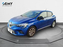 RENAULT Clio TCe 90 Evolution