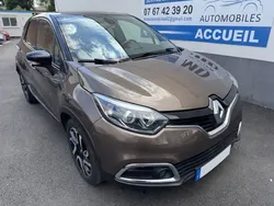 Renault Captur 0.9 TCe 90 cv Intens
