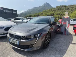 Peugeot 508 BLUEHDI 180CH S&S GT LINE EAT8