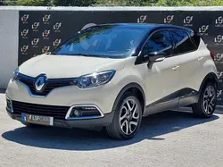 Renault Captur 0.9 tce 90cv exclusive