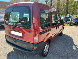 Renault KANGOO - 1.4 75CH RTE FINANCEMENT POSSIBLE EN 4, 10 ET 12 FOIS PAR CB