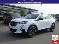 Peugeot 2008 BlueHDi 130 EAT8 Allure Pack