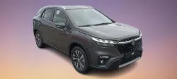 SUZUKI S-Cross S-Cross 1.4L Mild Hybrid S3