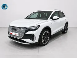 Audi Q4 e-tron 45 Genuine edition 210kW 82KWh
