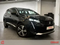 Peugeot 5008 1.5BlueHDi S&S Allure Pack EAT8 130