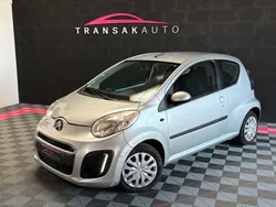 Citroën C1 1.0I MUSICBOX