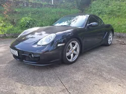 Porsche Cayman 987 2.7