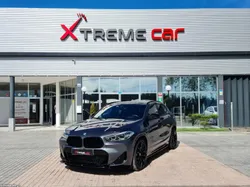 BMW X2 M35i