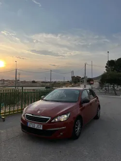 Peugeot 308 1.6HDI Access FAP