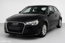 Audi A3 1.6 TDI Attraction