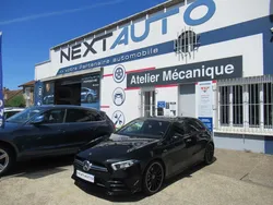 Mercedes CLASSE A 35 AMG 306CH 4MATIC 7G-DCT SPEEDSHIFT AMG