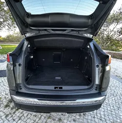 Peugeot 3008 ALLURE