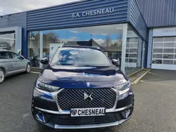 Ds 7 Crossback BlueHDi 180 Automatique Grand Chic