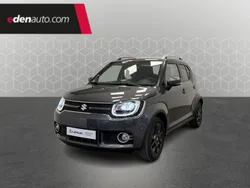 Suzuki Ignis 1.2 Dualjet Auto (AGS) Pack