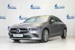 MERCEDES Clase CLA CLA 180