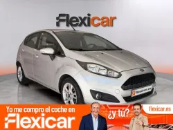 FORD Fiesta 1.25 Trend 82